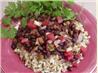 Chipotle Black Bean Chili