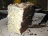 Corner Espresso Shop Chocolate Cake