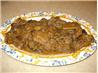 "swiss" Round Steak With Onion Gravy