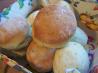 Julia Child's Herb Biscuits