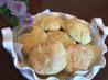 Julia Child's Herb Biscuits