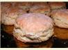 Julia Child's Herb Biscuits