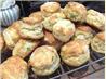 Julia Child's Herb Biscuits