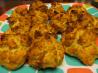 Julia Child's Herb Biscuits