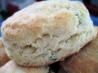 Julia Child's Herb Biscuits