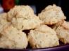 Julia Child's Herb Biscuits