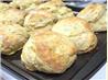 Julia Child's Herb Biscuits