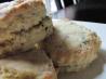 Julia Child's Herb Biscuits