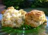 Julia Child's Herb Biscuits