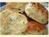 Julia Child's Herb Biscuits