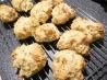 Julia Child's Herb Biscuits