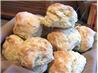Julia Child's Herb Biscuits
