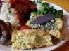 Julia Child's Herb Biscuits