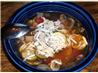 Low Carb Crock Pot Italian Vegetable Soup