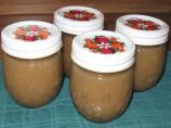 Applesauce (For Canning). Photo by Mrs. Hughes