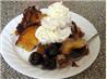 Creeping Crust Cobbler. Recipe by katie4998