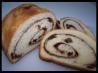 World's Best Cinnamon Raisin Bread (Not Bread Machine)