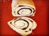World's Best Cinnamon Raisin Bread (Not Bread Machine)