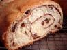 World's Best Cinnamon Raisin Bread (Not Bread Machine)