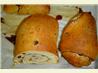 World's Best Cinnamon Raisin Bread (Not Bread Machine)