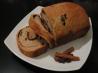 World's Best Cinnamon Raisin Bread (Not Bread Machine)