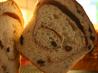 World's Best Cinnamon Raisin Bread (Not Bread Machine)