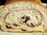 World's Best Cinnamon Raisin Bread (Not Bread Machine)