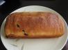 World's Best Cinnamon Raisin Bread (Not Bread Machine)