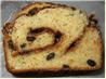 World's Best Cinnamon Raisin Bread (Not Bread Machine)