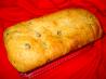 World's Best Cinnamon Raisin Bread (Not Bread Machine)
