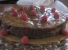 Apple or Pear Cake