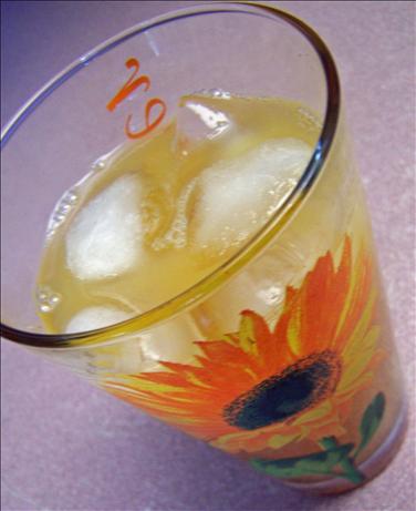 Russian Tea Mix (Orange Spiced Tea). Photo by Rita~