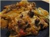 Unstuffed Cabbage. Recipe by Denise in da Kitchen