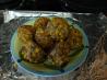 Tasty Baked Corn Balls. Recipe by Dine & Dish