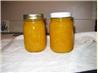 Microwave Orange Pineapple Marmalade. Recipe by Boca Pat