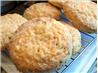 Chilli and Parmesan Scones