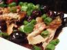 Tea Braised Pork Tenderloin