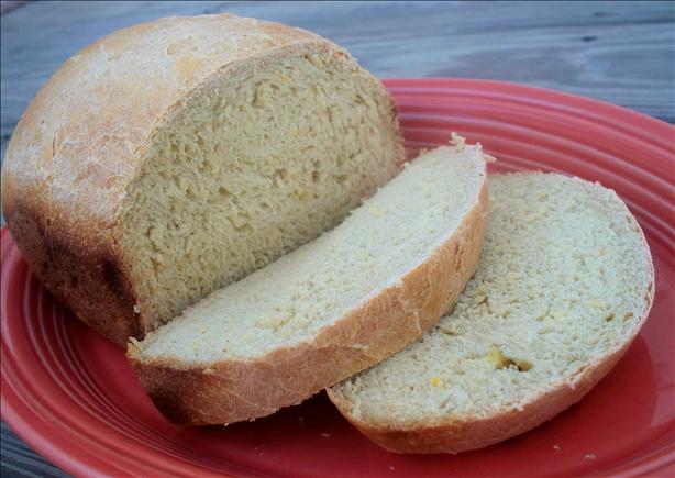 Pineapple Dijon Bread (machine Recipe). Photo by *Parsley*
