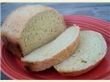 Pineapple Dijon Bread (machine Recipe)