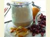 Cranberry Orange Cookies - Jar Mix. Recipe by Ducky