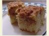 Bisquick Coffee Cake