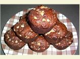 White Chocolate Chunk Muffins. Photo by @ngdarlen