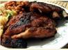 Memphis Style Baby Back Ribs