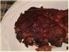 Memphis Style Baby Back Ribs