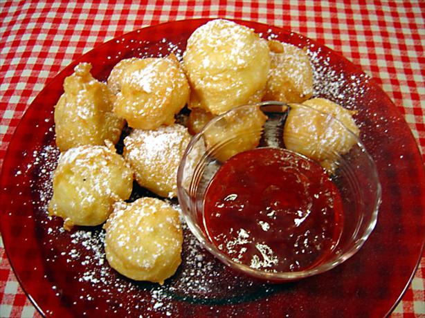 French Beignets. Photo by :(