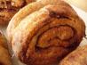 Finnish Cinnamon Rolls (Korvapuustit)