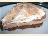 No-bake Decadent Chocolate Cheesecake. Photo by oriana