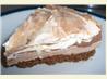 No-bake Decadent Chocolate Cheesecake. Recipe by coolaboola