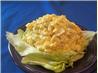 Low Carb Asian Egg Salad. Recipe by Mercy