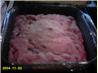 Eggless Milkless Date Nut Cake. Recipe by Roosie